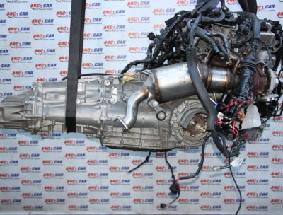 Pompa auxiliara apa Audi A4 B8 8K 2008-2015 2.0 TDI 5M0965561A