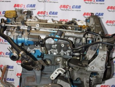Pompa de injectie Opel Vectra C 2002-2008 1.9 CDTI  0445010097