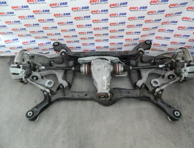 Punte spate Audi Q5 8R 2008-2016 3.0 TDI 8R0505235G