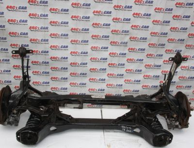 Punte spate Ford Focus 3 2012-2018 combi