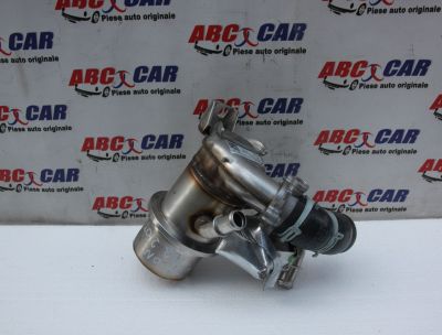 Racitor gaze cu EGR VW Passat B8 2015-2023 2.0 TDI 04L131512BQ