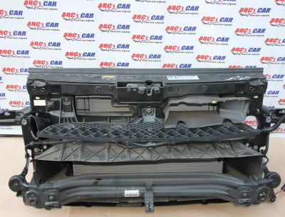 Radiator apa VW Touareg (7P) 2010-2018 3.0 TDI