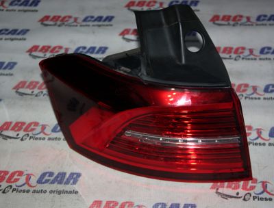 Stop stanga LED VW Passat B8 variant 2015-2023 3G9945207F