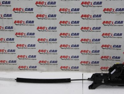 Timonerie DSG Skoda Octavia 3 (5E3) 2013-2020 5Q1713025R