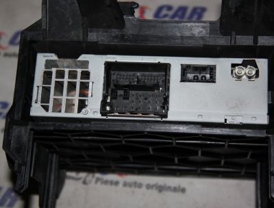 Unitate control radio Audi Q7 4M 2016-prezent 4G1035053D