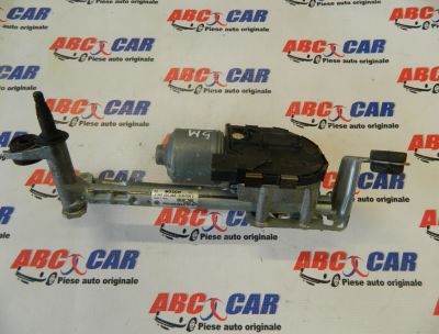 Ansamblu stergator dreapta VW Golf plus 2004-2012 5M0955024E