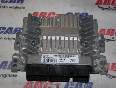 Calculator motor Ford Focus 2 2005-2011 1.8 TDCI 7M51-12A650-BCE