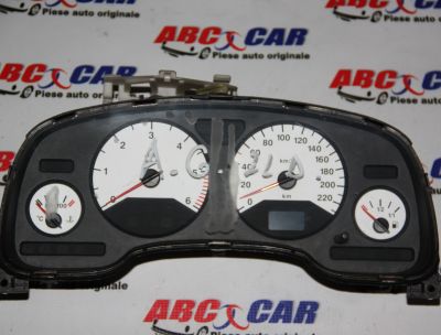 Ceas bord Opel Astra G 1999-2005 2.0 DTI 09228764ET