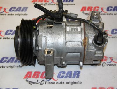 Compresor clima Nissan Qashqai J11 1.5 DCI 2013-prezent 926004EB1A