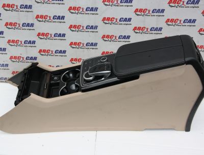 Cotiera fara consola Mercedes GLE-Class Coupe C292 2015-2019