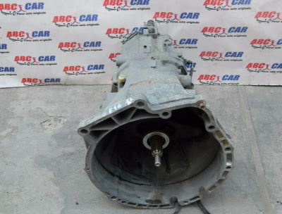 Cutie de viteze manuala BMW Seria 3 E46 1998-2005 2.0 B 2200022394