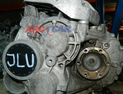 Cutie de viteze manuala VW Passat B6 2005-2010 2.0 TDI 140 cp JLU