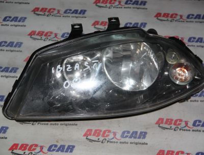 Far stanga Seat Ibiza (6L1) 2002-2009 6L1941005M