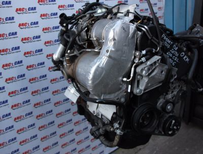 Filtru de particule VW Passat B8 2015-2023  2.0 TDI 04L131602P