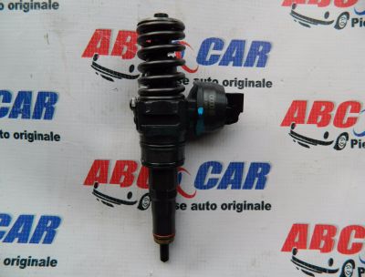 Injector VW Touran 1 2003-2009 1.9 TDI 038130079TX