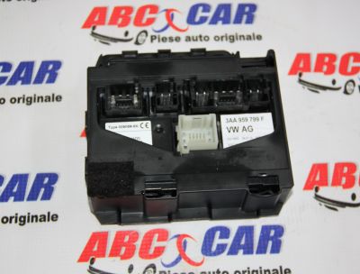Modul confort VW Passat B7 2010-2014 2.0 TDI 3AA959799F