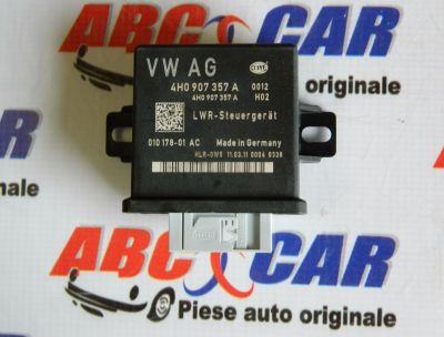 Modul lumini Audi A7 4G 2010-2017 4H0907357A