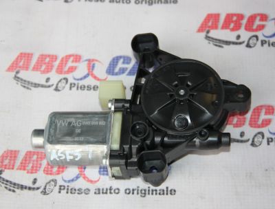 Motoras macara usa dreapta spate Audi A4 B9 8W 2015-prezent 8W0959802