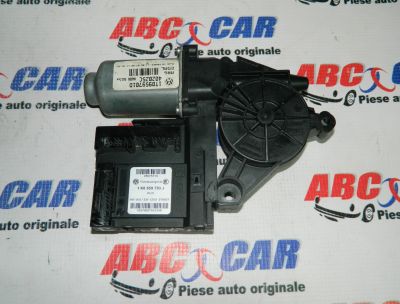 Motoras macara usa stanga fata VW Caddy (2K) 2004-2015 Cod: 1K0959793J