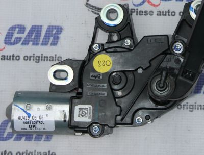 Motoras stergator luneta Audi Q5 FY 2017-2024 80A955711