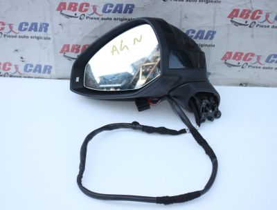 Oglinda stanga Audi A4 B9 8W 2019-2025