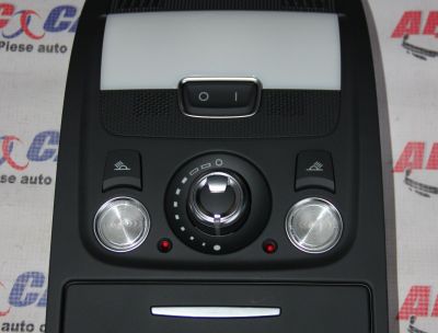 Plafoniera Audi A4 B8 8K 2008-2015 8T0947135BK