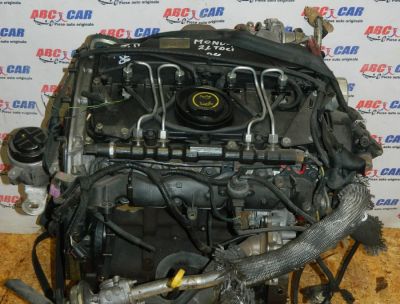 Rampa injectoare Ford Mondeo 3 2000-2007 2.0 TDCI Cod: 2S7Q-9D280-AD