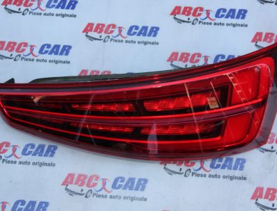 Stop dreapta LED Audi Q3 8U facelift 2014-prezent 8U0945094M