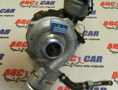 Turbosuflanta Audi A4 B8 8K 2008-2015 2.0 TDI 03L145702A