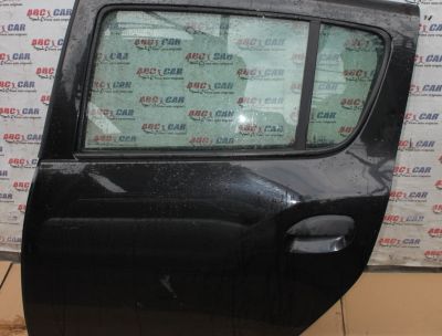 Usa stanga spate Dacia Sandero Stepway 2012-2016