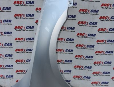 Aripa dreapta fata Skoda Octavia 3 (5E3) facelift 2017-2019