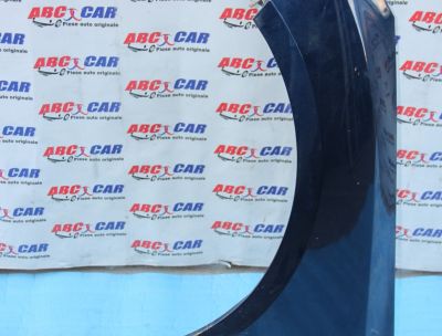 Aripa stanga fata Ford Focus 3 hatchback 2012-2018