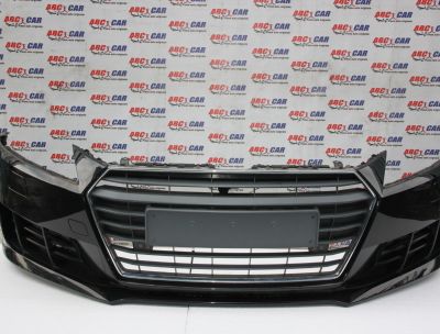 Bara fata cu senzori (4) si spalatori Audi TT 8S 2015-prezent