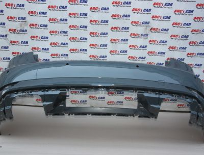 Bara spate model cu 4 senzori Audi A3 8V sedan S-line 2012-2017 8V5807511F