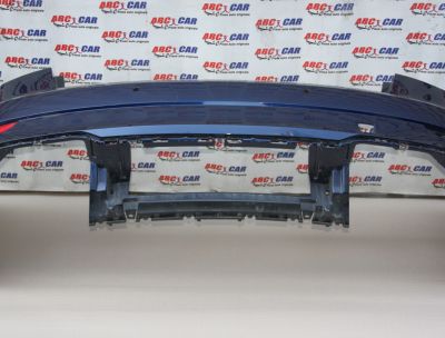 Bara spate model cu senzori (4) Audi A3 8V sedan S-line 2012-2020 8V5807511J