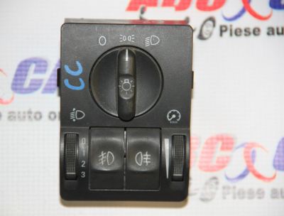 Bloc lumini Opel Corsa C 2000-2006 9116609NY