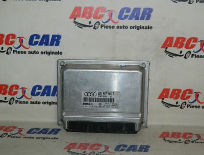 Calculator motor Audi A4 B5 2.5 TDI V6 AKN 8D0907401P
