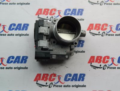 Clapeta acceleratie VW Polo 6R 2008-2014 1.4 TSI 03C133062D