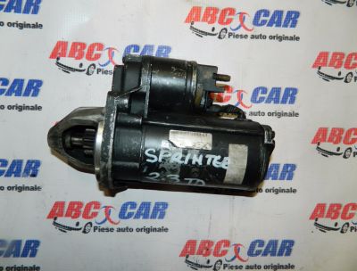 Electromotor Mercedes Sprinter 1 1995-2006 2.3 TD