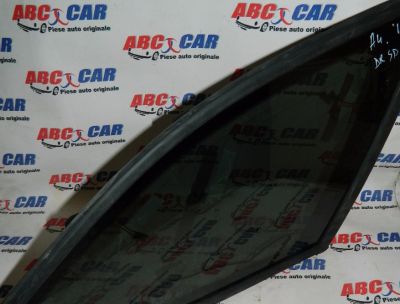 Geam fix incalzit dreapta spate Audi A4 B8 8K 2008-2015 avant