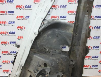 Lonjeron stanga fata Audi A6 4F C6 2004-2011