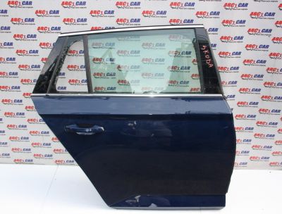 Macara electrica usa dreapta spate Skoda Superb 3 3V Combi model 2018
