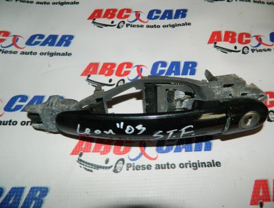 Maner deschidere exterior usa stanga fata Seat Leon 1M1 1999-2005