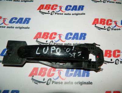 Maner deschidere exterior usa stanga fata VW Lupo (6X) 1998-2005
