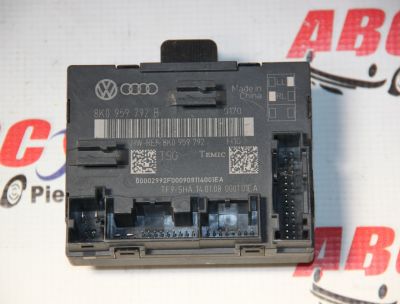 Modul usa dreapta fata Audi A4 B8 8K 2008-2015 8K0959792B