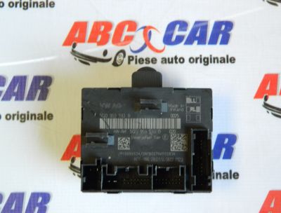 Modul usa stanga fata Audi A3 8V 2012-2020 5Q0959593B