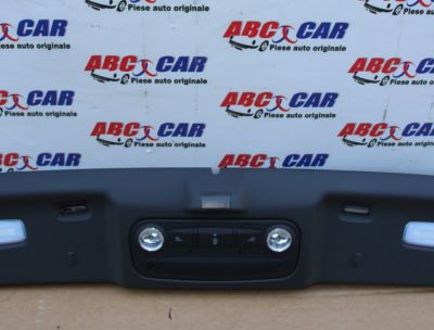Ornament interior parbriz Audi A5 8F cabrio  2012-2015 8F0867360N