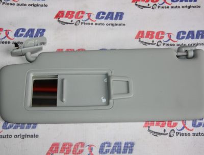 Parasolar stanga Audi A4 B9 8W cod: 8V5857551A  2015-In prezent