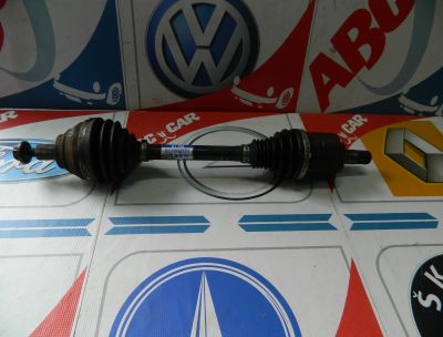 Planetara stanga fata VW Tiguan 5N0407761P