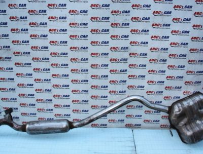 Toba de esapament Audi A4 8K B8 limuzina 2.0 TDI 8K0253078CD